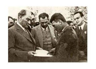 Reşit Galip ve Andımız...