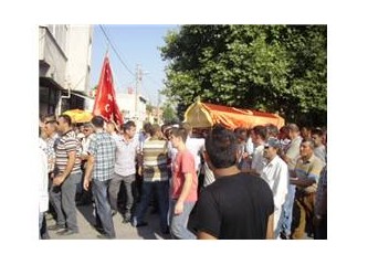 Türkiye’nin en tehlikeli yolu Balıkesir-Havran yine can aldı