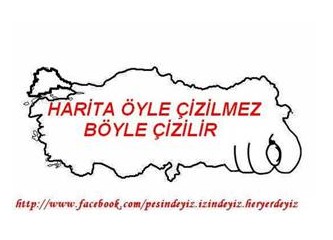Demokratik özerklik haritasını beğendiniz mi?