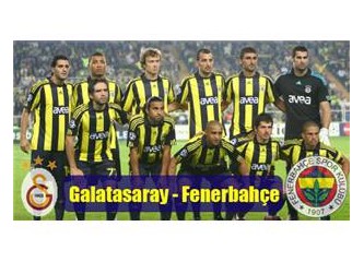 Derbide geleneksel sonuç değişmeyecek!
