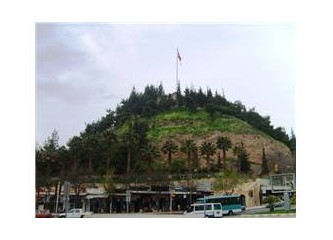 Kalesiyle, çarşılarıyla, yemekleriyle Maraş
