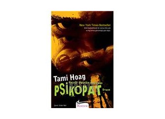 Psikopat!