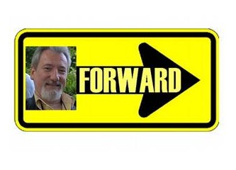 Etkisiz tepkisiz "forward"lı yaşamlarımız...