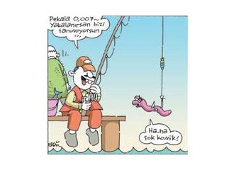 Hayırlı bir şey yapalım!