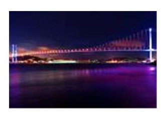 Ben ve hayallerimin şehri İstanbul