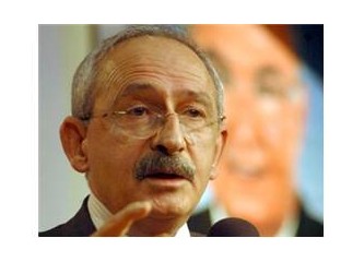Kılıçdaroğlu ne diyor?
