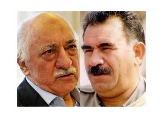Fetullah ile Apo
