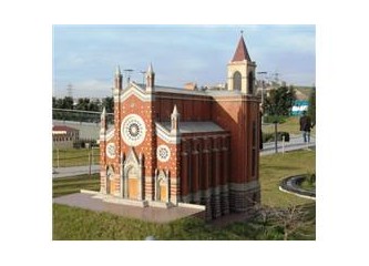 Saint Antuan Kilisesi