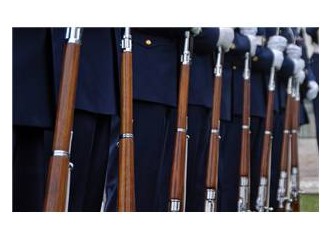 Harbiyeli, Harp Okulu'nda 4 yıl içerisinde ne yapar?