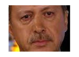 GÖZYAŞLARINIZ SAHTE SAYIN BAŞBAKANIM!