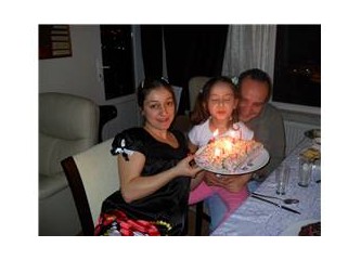 Karne hediyesi masal...
