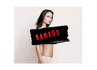 Süratsız sansür!