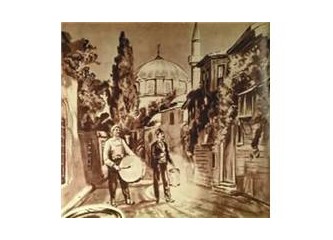 Benim eski ramazanlarım