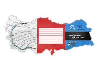 İzmir'den Kuşadasına.