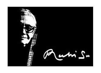 Ruhi Su'dan, Güler Zere'ye acı türküler...