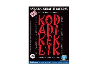 Kod adı Keklik