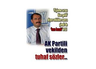 Kanımız bozuk mu?