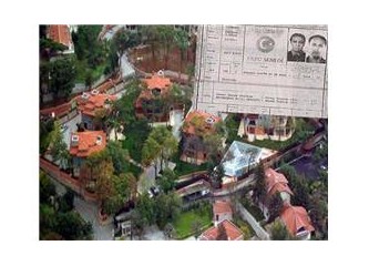 "Erdoğan'ın köylüsü, kendi oğlu cıktı..."