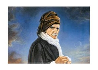 Hanefi Avcı, Turkiye ve Bediüzzaman'nın çocukları... / ''3000'e Dogru