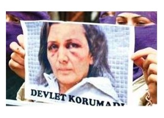 Göstermelik dava!!