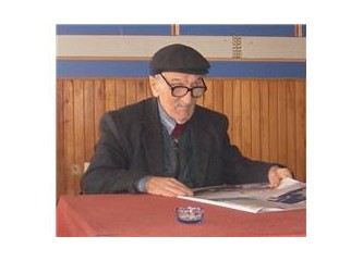 Dedem benim