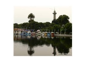 İzmir dünyanın en asil şehridir...