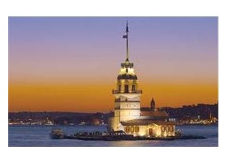 Üsküdar için bir koruma projesi