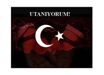 Allah adına durun artık! Ya hüküm giydirin ya serbest bırakın!