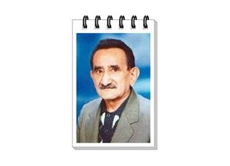 Yitirdiğim öğretmenim...