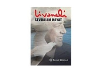 Sevdalım Hayat- Zülfü Livaneli