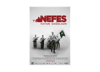 Nefes-Vatan Sağolsun(çocuklarımız da)
