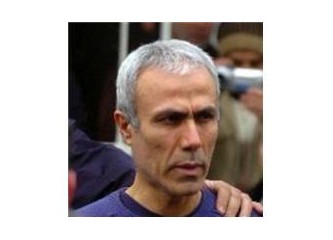 Katil aramızda!