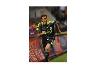 Nefret İttifakı :0 Fenerbahçe :3