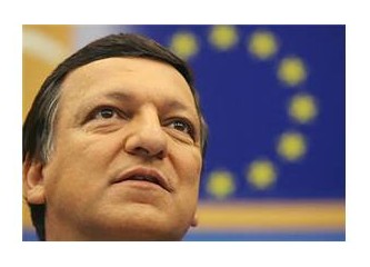Barroso'nun Darbe Korkusu