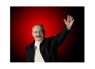 CHP nasıl iktidar olur?... Tabii ki, Kürt Sorunu'nu çözerek!.. / ''Türkiye Defteri''
