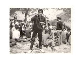 Vuslat Duyurusu