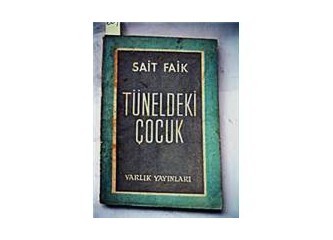 Bir Çocuk Adam: Sait Faik