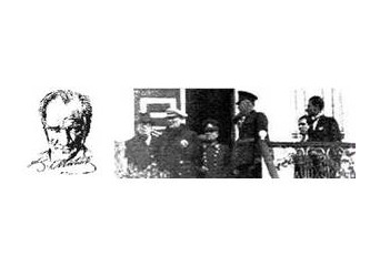 Atatürk ve dedem