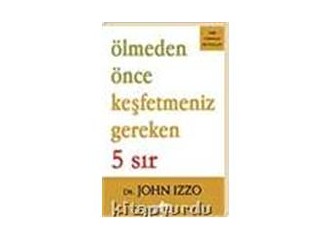 Yaşamın 5 Sırrı