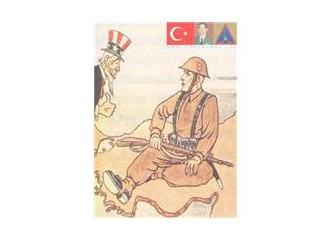 Kore niree ,Türkiye nire!..