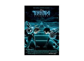 Döngülerle gelişen sistem, Tron!