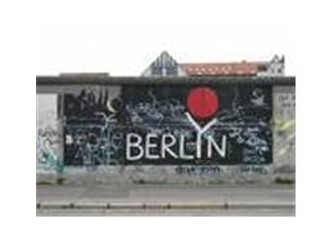 Berlin'in yüz karası...