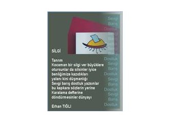 Açılalım AMA Nasıl?