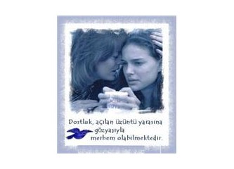 Depresyondayım