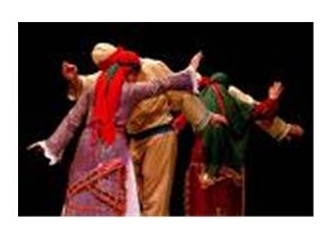 Alevi sorununu çözemeyen Kürt sorununu hiç çözemez