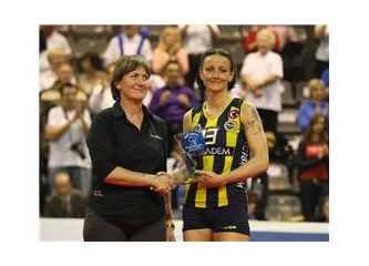 Sarı Melekler Lacivert Şeytanlar