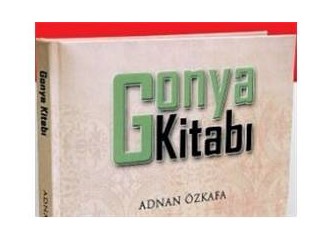 Benim için yazmak...
