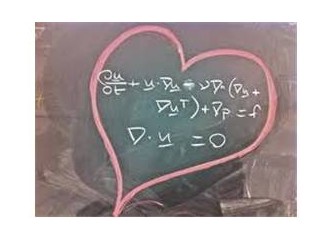 Matematik bu yüzden küsuratlarımı görmek istemez