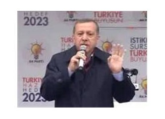 Başbakanın bir dediği bir dediğini tutsa