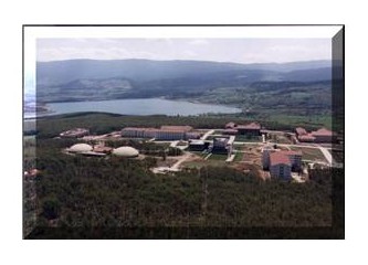 Ulusal deprm sempozyumu Bolu 2009 hakkında